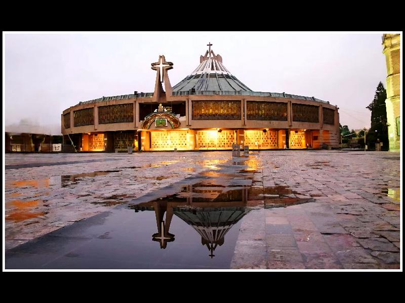 Basilica de Guadalupe