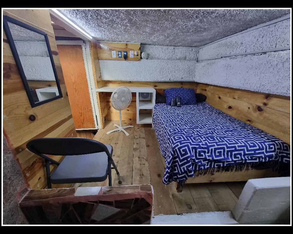 Jilgueros 128 Bunker (5)