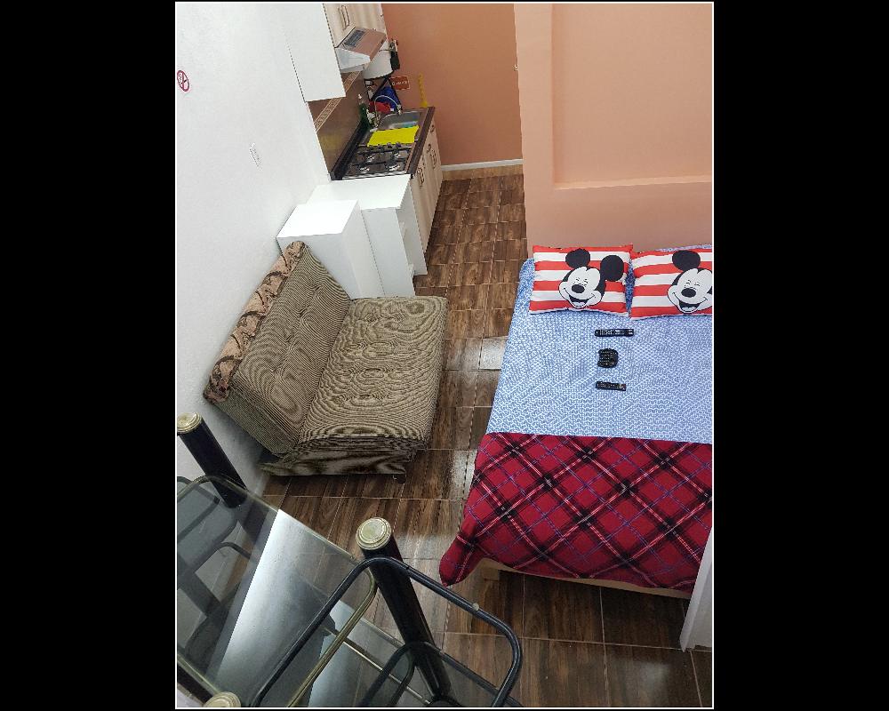 Jilgueros 128 Departamento 204 (1)