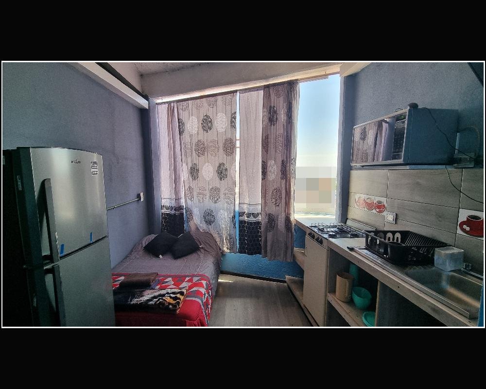 Jilgueros 128 Departamento 302 (1)