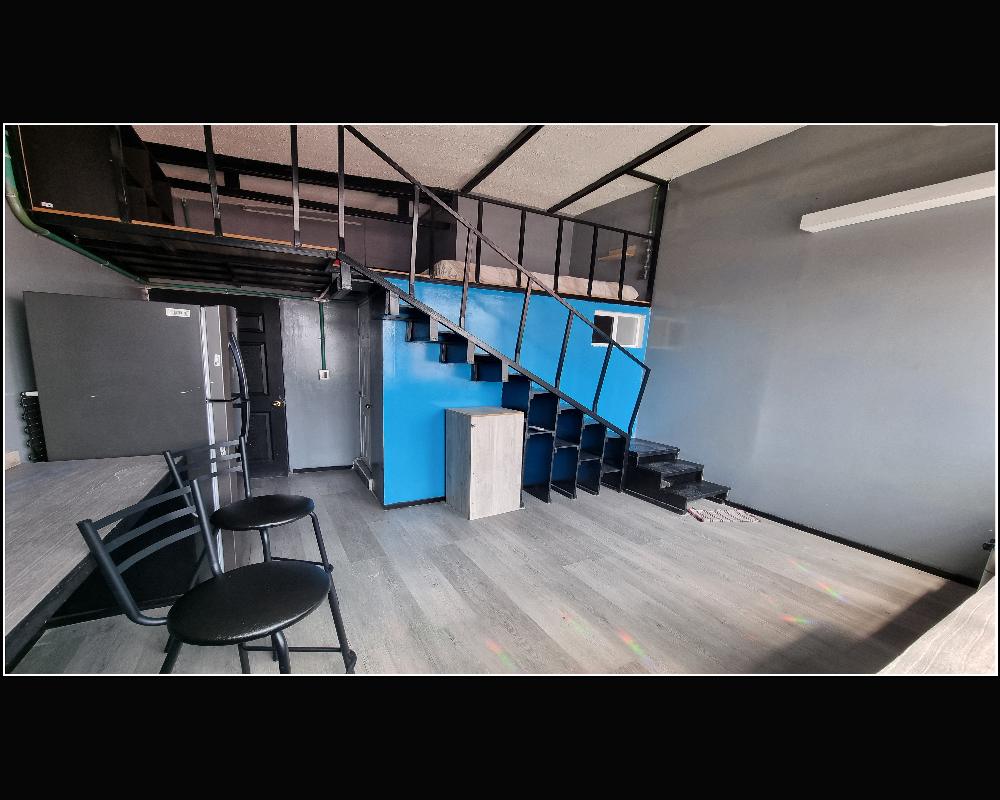 Jilgueros 128 Departamento 307 (5)